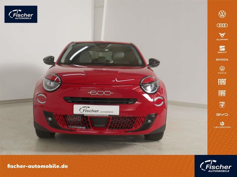 Fiat 600