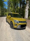 Suzuki Ignis 2021