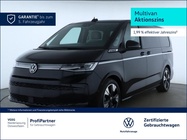 Volkswagen T7 2024