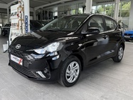 Hyundai i10 2025
