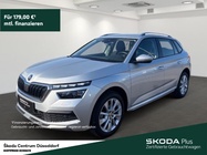 Skoda Kamiq 2022