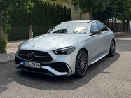 Mercedes-Benz C-Class 2024