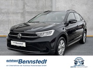 Volkswagen Taigo 2024