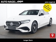 Mercedes-Benz E-Class 2025