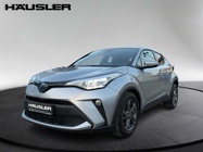 Toyota C-HR 2022
