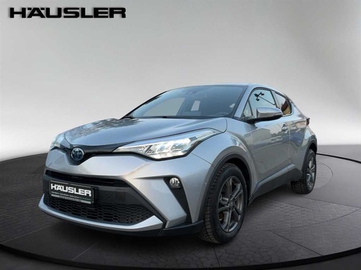 Toyota C-HR 2022