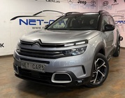 Citroen C5 2020