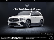 Mercedes-Benz GLB-Class 2022