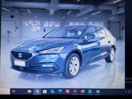 Seat Leon 2023
