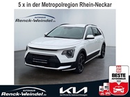 Kia Niro 2022