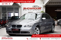 BMW 5 Series 2004