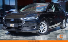 Ford Focus 2022