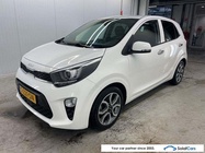 Kia Picanto 2023