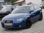 Audi A3 2008