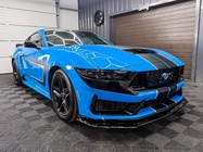 Ford Mustang 2025