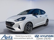 Hyundai i10 2026
