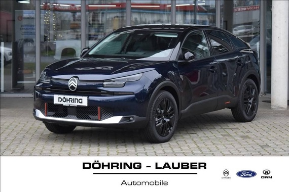 Citroen C4 2026