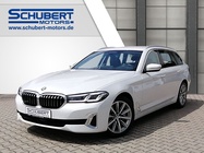 BMW 5 Series 2023