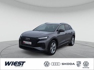 Audi Q4 e-tron 2022