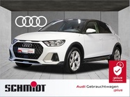 Audi A1 2025