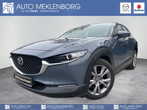 Mazda CX-30 2021