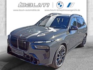 BMW X7 2025