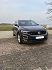 Volkswagen T-Roc 2019