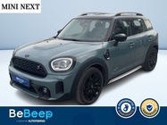 MINI Countryman 2022