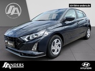 Hyundai i20 2025