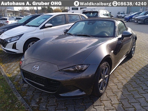 Mazda MX-5 2026