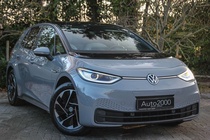 Volkswagen ID.3 2021