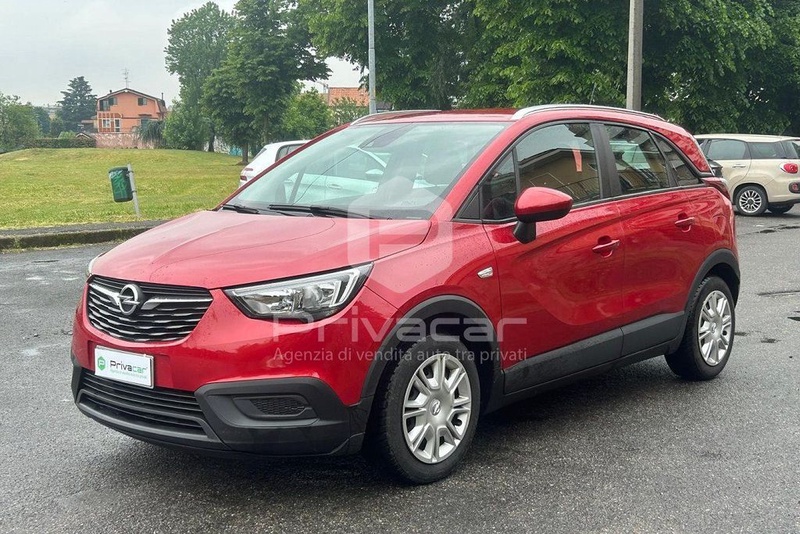 Opel Other