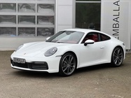Porsche 992 2025