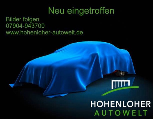 Ford S-Max 2019