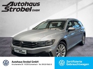 Volkswagen Passat 2022