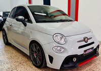 Abarth 500 2009