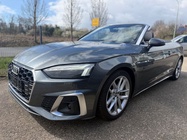 Audi A5 2020