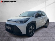 Toyota Aygo 2026