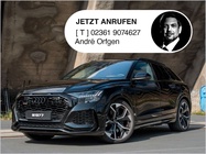Audi RSQ8 2020