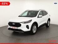Ford Kuga 2025
