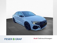 Audi RS3 2023