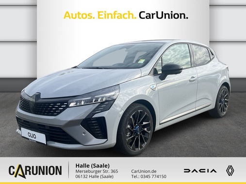 Renault Clio 2025