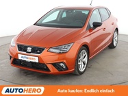 Seat Ibiza 2019