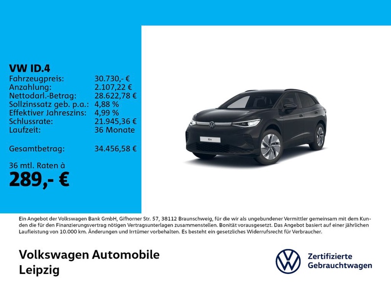 Volkswagen ID.4