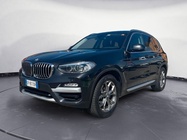 BMW X3 2018