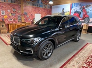 BMW X5 2020