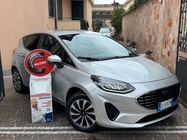 Ford Fiesta 2022