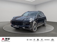 Porsche Cayenne 2023