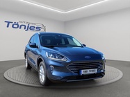 Ford Kuga 2023