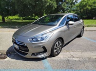Citroen DS5 2012